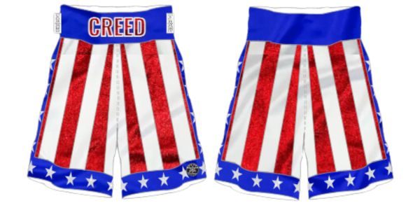 Boxxerworld CREED BX (Boxxerworld Elite)